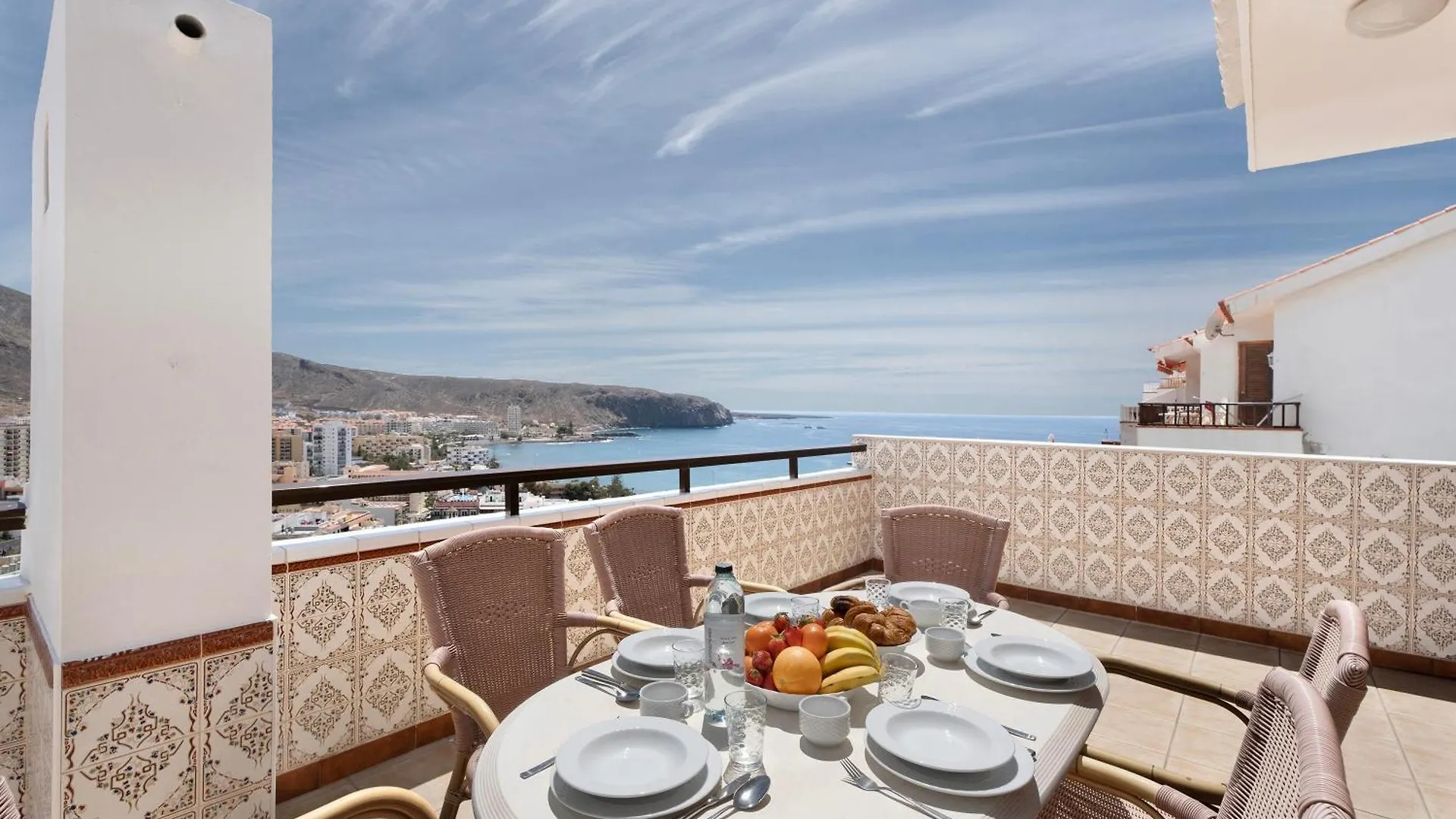 Apartmán Apto La Colina Los Cristianos Arona