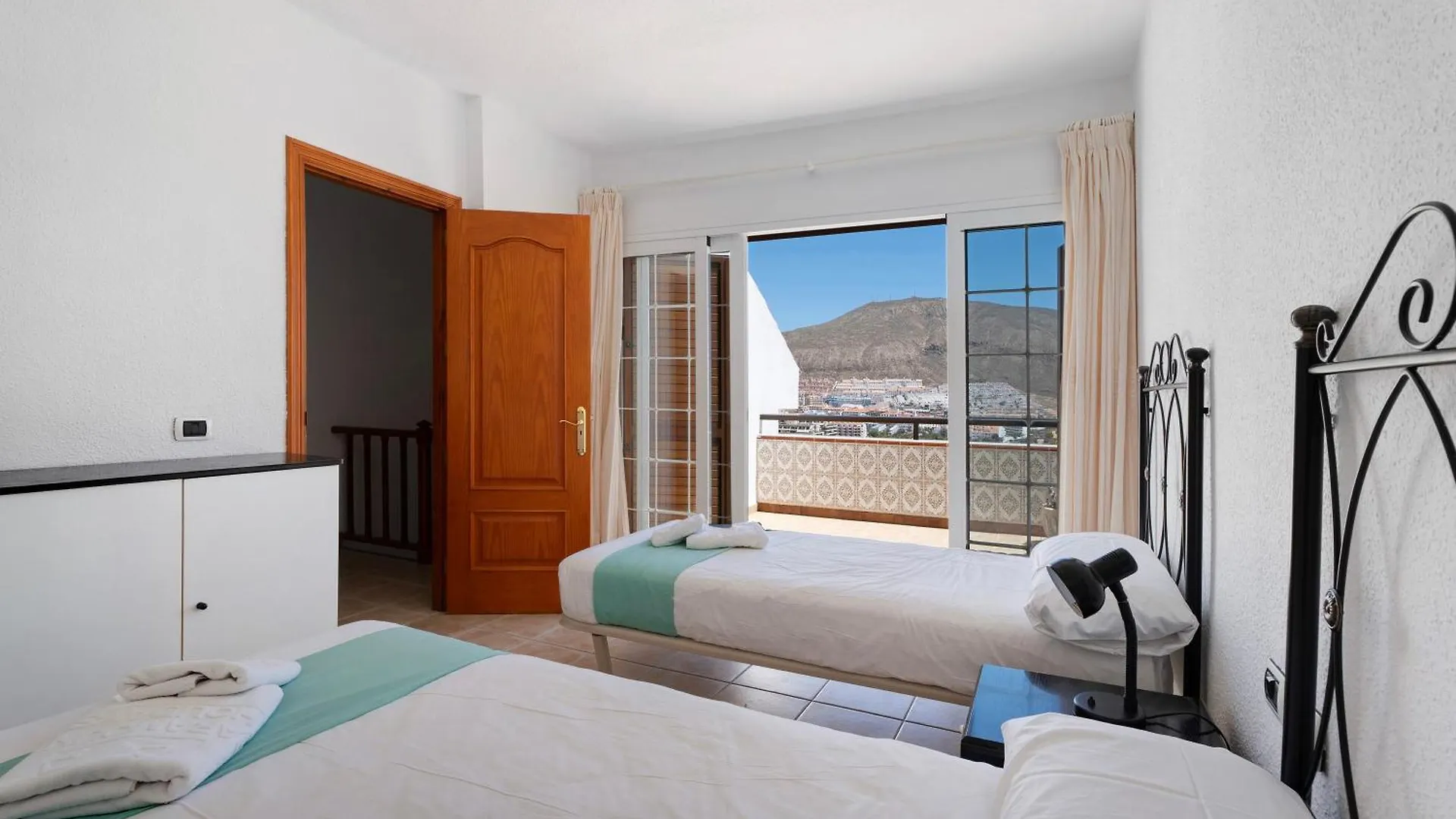 Apto La Colina Los Cristianos Arona  0*, Arona (Tenerife) Ισπανία