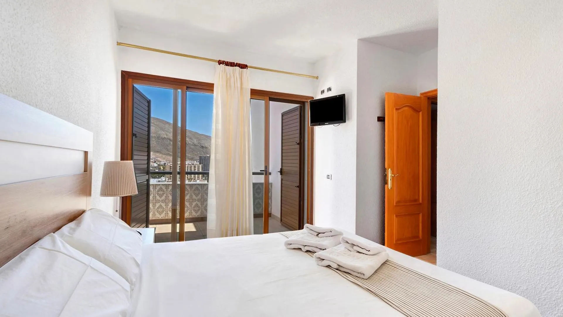 Apartmán Apto La Colina Los Cristianos Arona