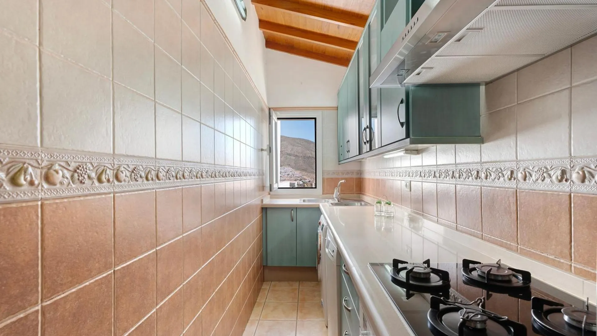 Apartmán Apto La Colina Los Cristianos Arona