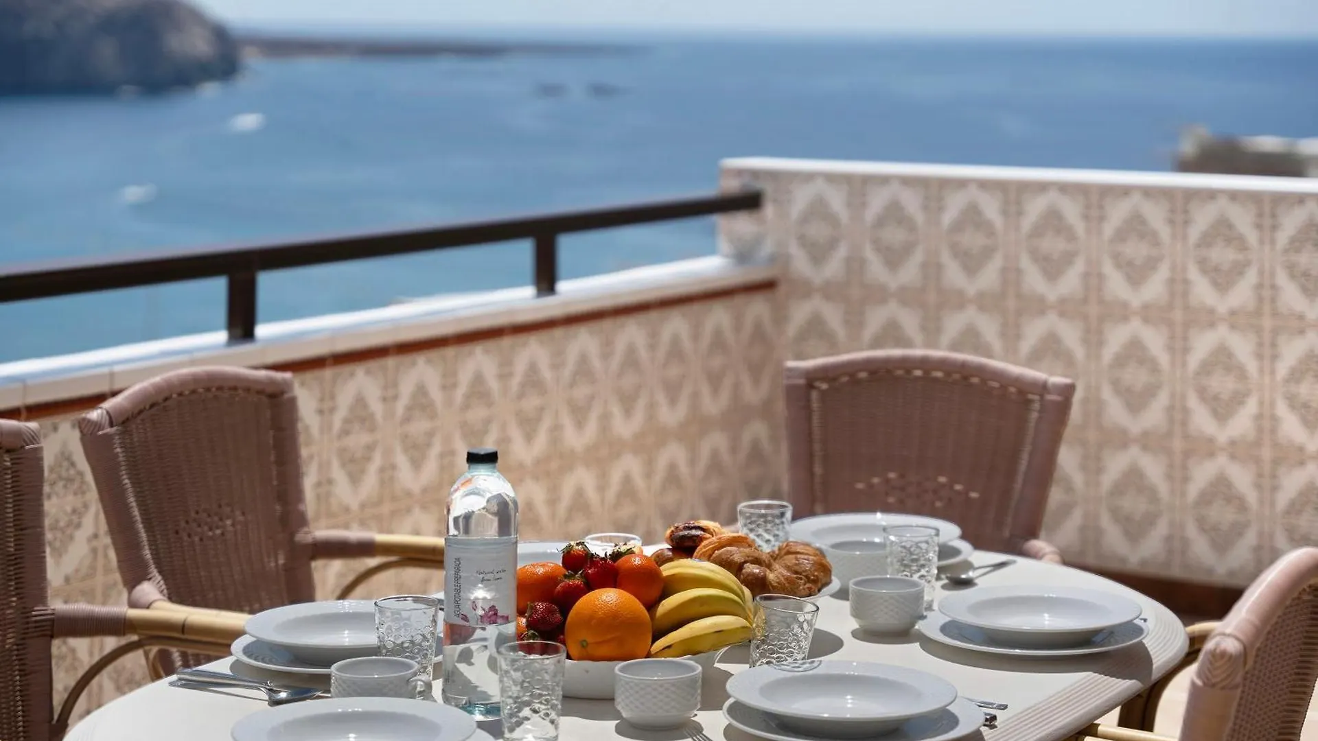 Apto La Colina Los Cristianos Arona  Apartmán