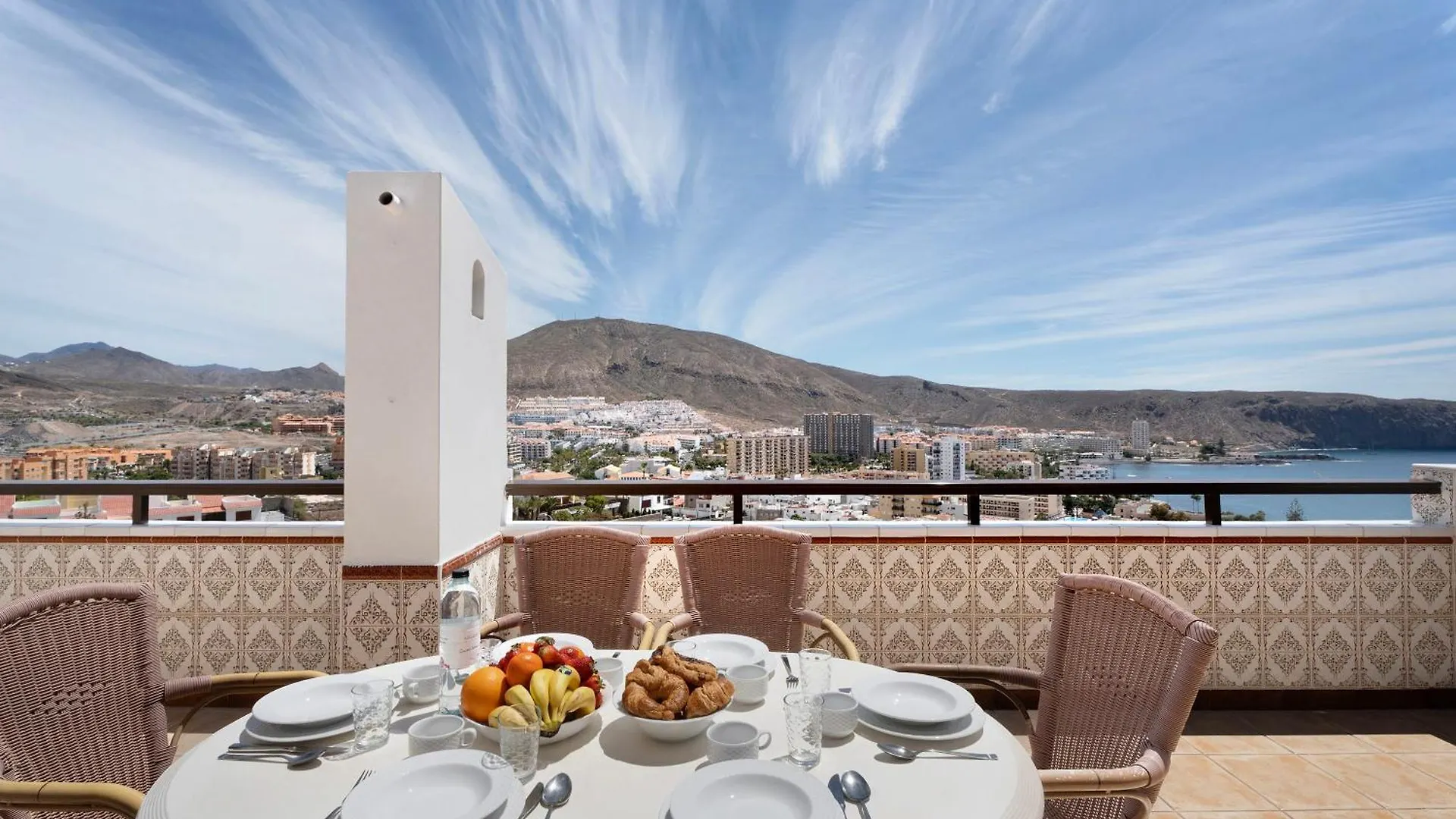 Apto La Colina Los Cristianos Arona  0*, Arona (Tenerife)